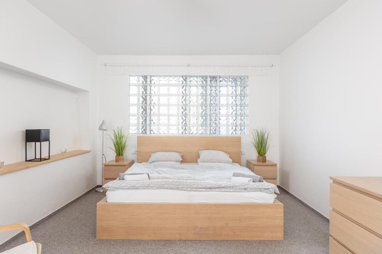 Apartmany Rozarka Турнов Экстерьер фото