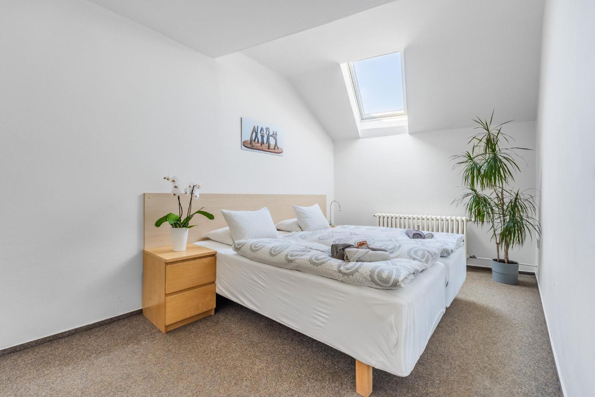 Apartmany Rozarka Турнов Экстерьер фото