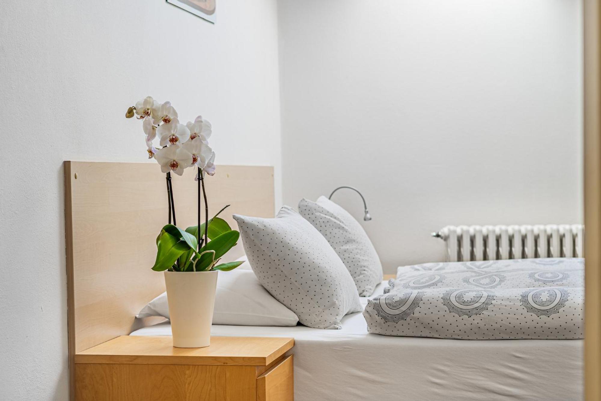 Apartmany Rozarka Турнов Экстерьер фото