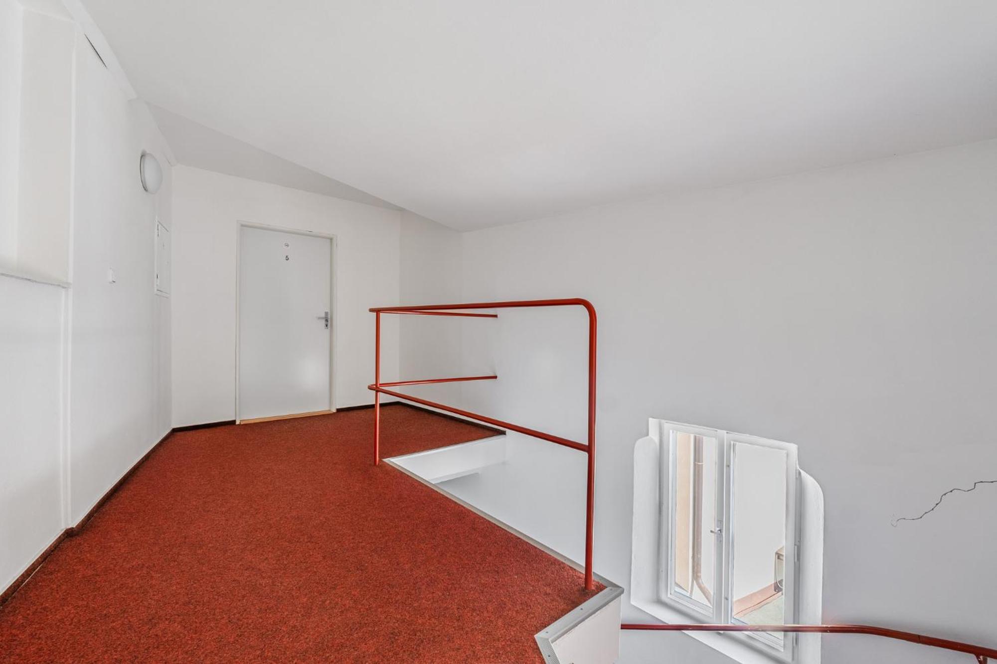 Apartmany Rozarka Турнов Экстерьер фото