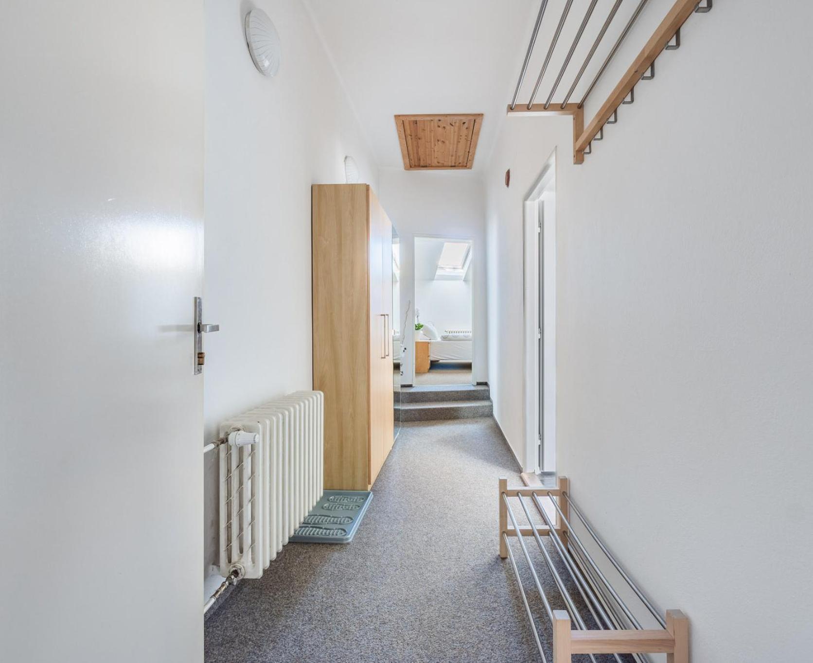 Apartmany Rozarka Турнов Экстерьер фото