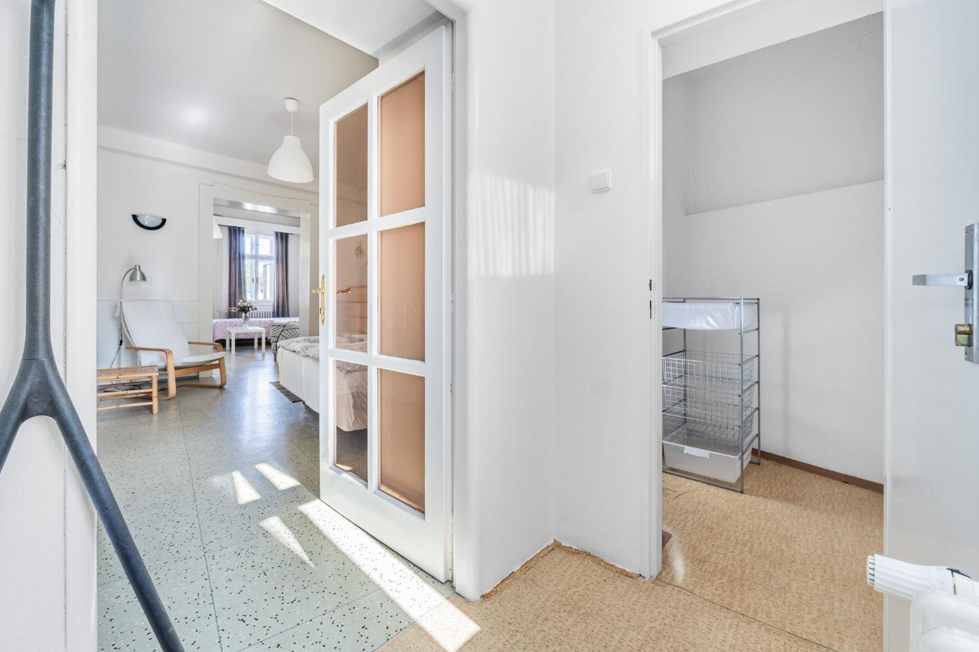 Apartmany Rozarka Турнов Экстерьер фото