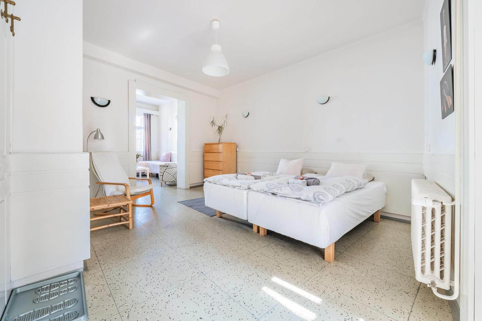 Apartmany Rozarka Турнов Экстерьер фото