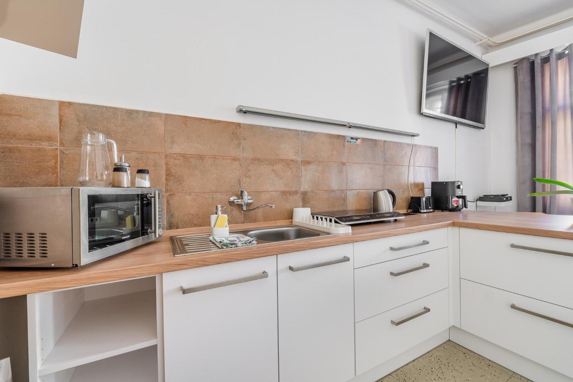 Apartmany Rozarka Турнов Экстерьер фото