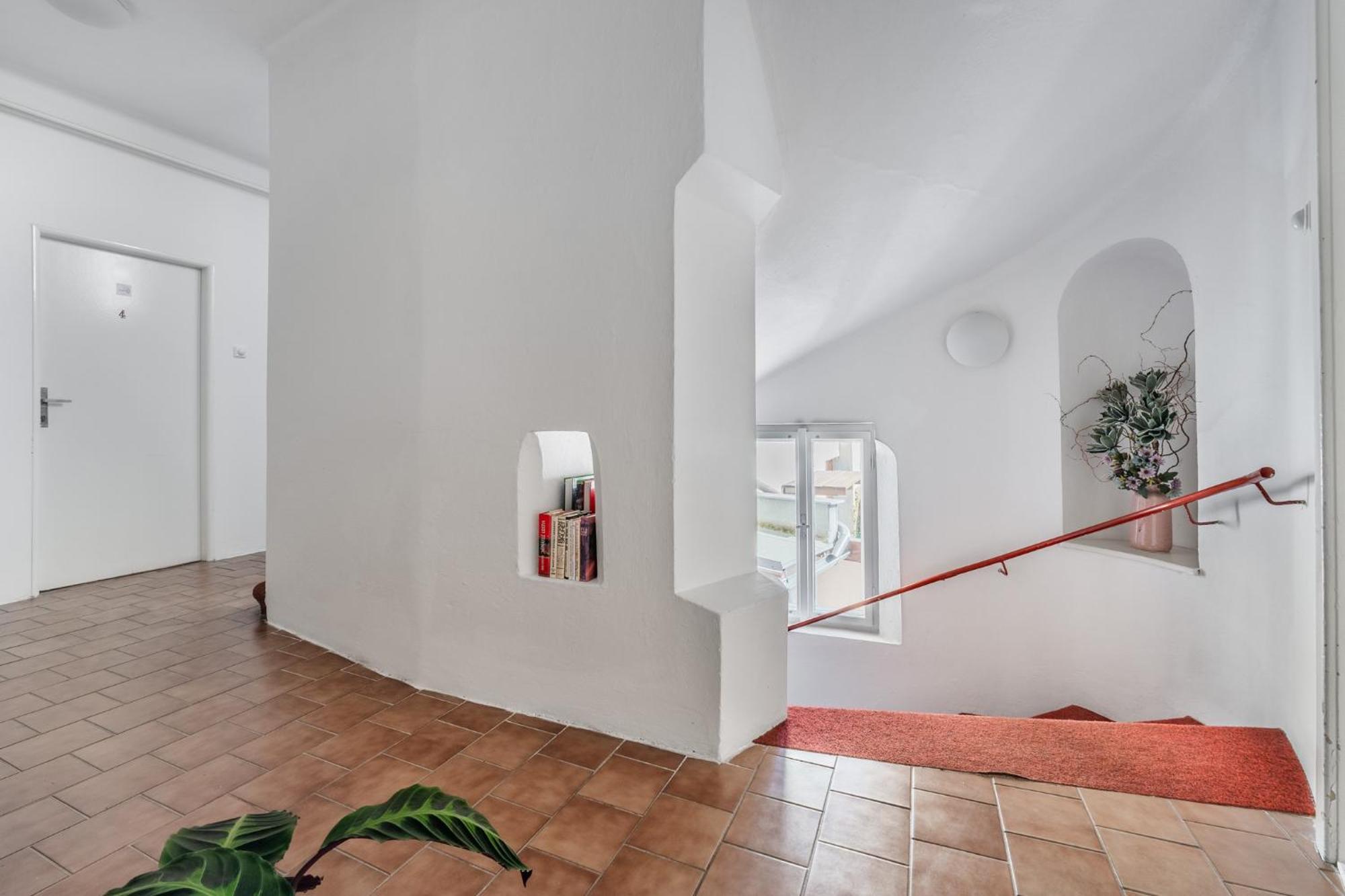 Apartmany Rozarka Турнов Экстерьер фото